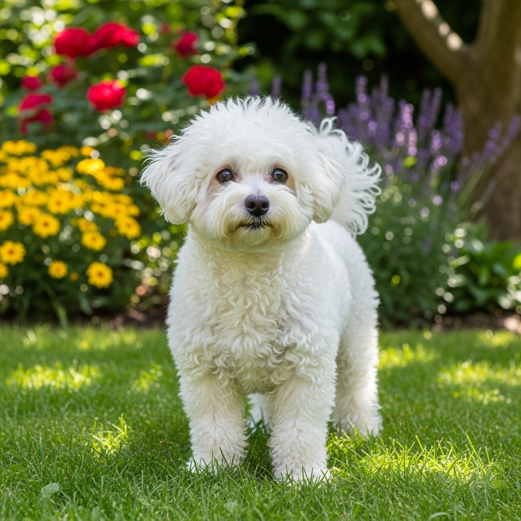 Bichapoo