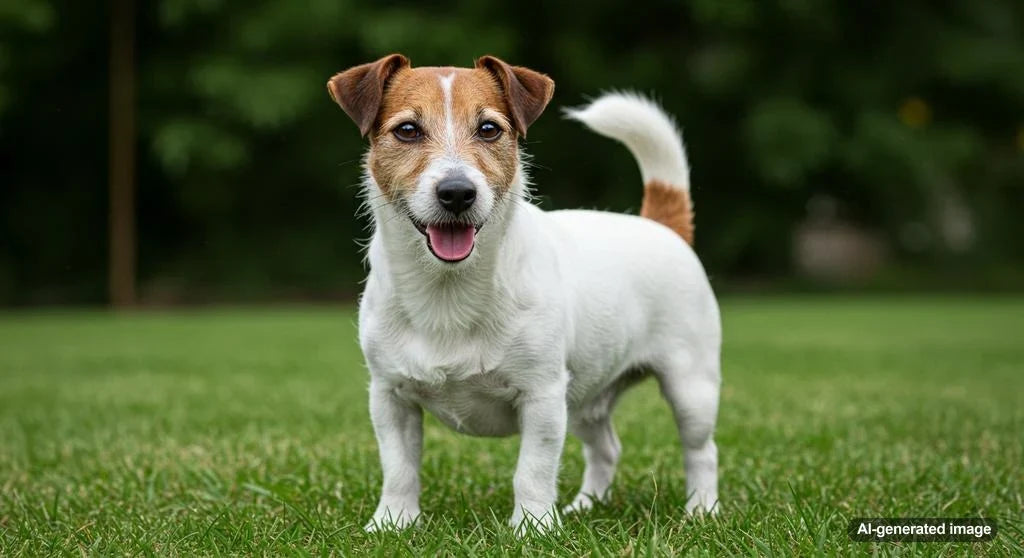 Jack Russell Terrier