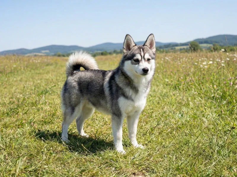 Pomsky