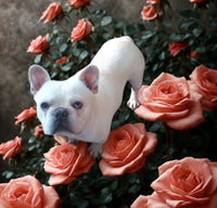 Milo Male AKC French Bulldog 450