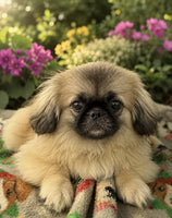 Pekingese